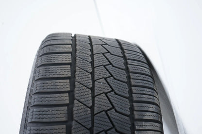Mercedes E Klasse W214 Winterräder Winterreifen 245 45 19 Zoll