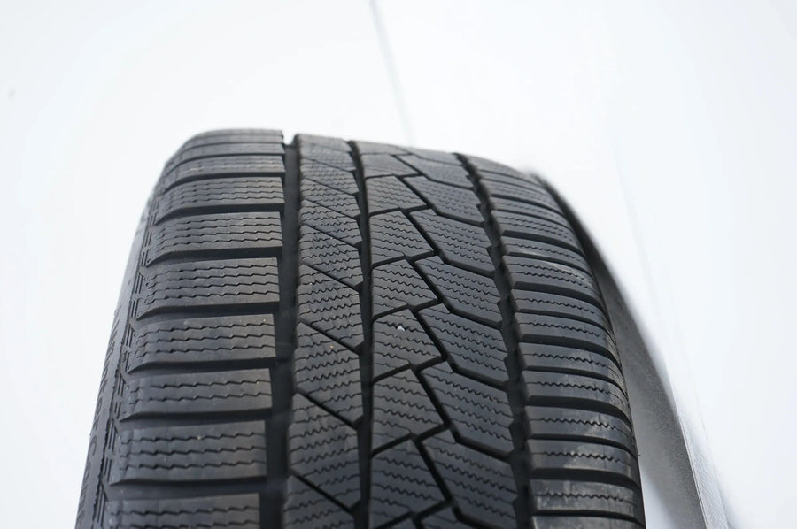 Mercedes E Klasse W214 Winterräder Winterreifen 245 45 19 Zoll