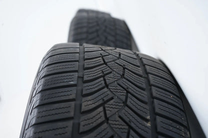 Mercedes C Klasse W206 Hybrid Winterräder Winterreifen 17 Zoll
