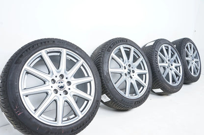 Mercedes A45 CLA45 W177 C118 Winterreifen Winterräder 18 Zoll