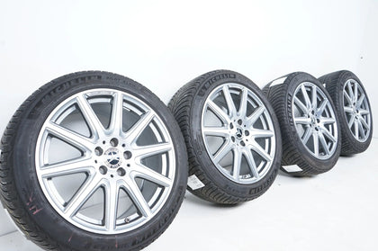 Mercedes A45 CLA45 W177 C118 Winterreifen Winterräder 18 Zoll