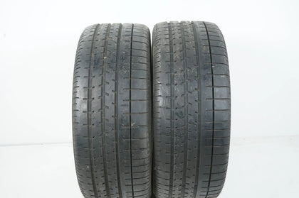 2x Sommerreifen Goodyear Eagle F1 255 45 19 Zoll DOT17 ca.5,5mm