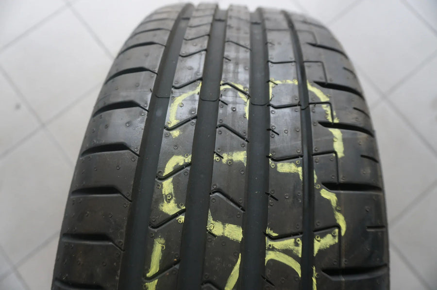 1 X 235 45 R20 100T Summer tire Pirelli P Zero PZero MO 2020 6.5mm