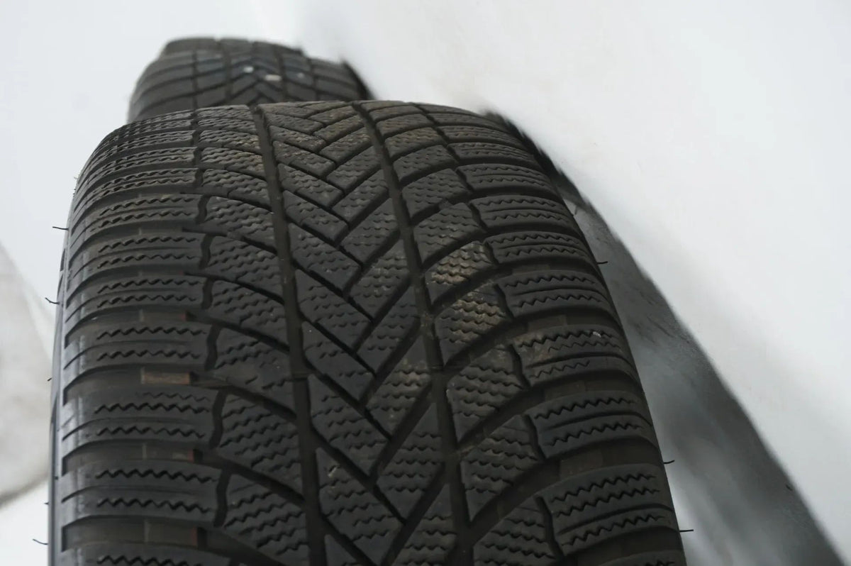 Mercedes EQC W293 N293 19 inch AMG alloy wheels winter tires winter wheels 235 55 R19 Detailansicht 10