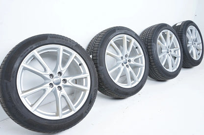 Audi Q5 SQ5 FY 80A Winter Wheels Winter Tires 255 45 20 Inch