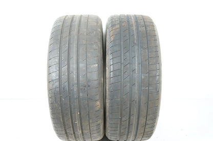 2 x Sommerreifen Goodyear 275 45 21 Zoll DOT23/21 ca.5mm MO
