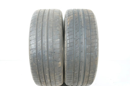 2 x Sommerreifen Goodyear 275 45 21 Zoll DOT23/21 ca.5mm MO