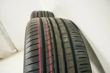 Smart EQ originale W453 16 pollici cerchi in lega Brabus TOP pneumatici estivi ruote estive