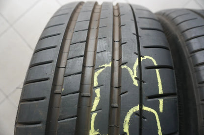 2 X 225 45 ZR18 R18 95Y Pneus été Michelin Pilot Super Sport * 7mm