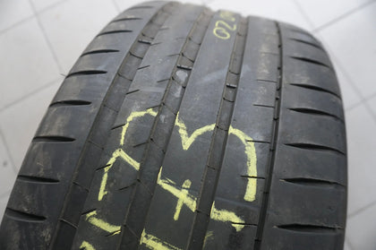 1 X 265 40 ZR20 R20 104Y pneu été Michelin Pilot Sport 4S MO1 2021 4mm
