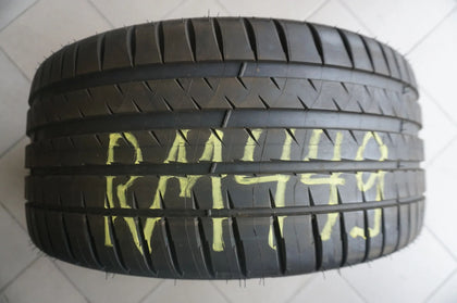 Pneu été 275 35 R19 100Y Michelin Pilot Sport 4 * ZP RSC RunFlat 2023 6mm