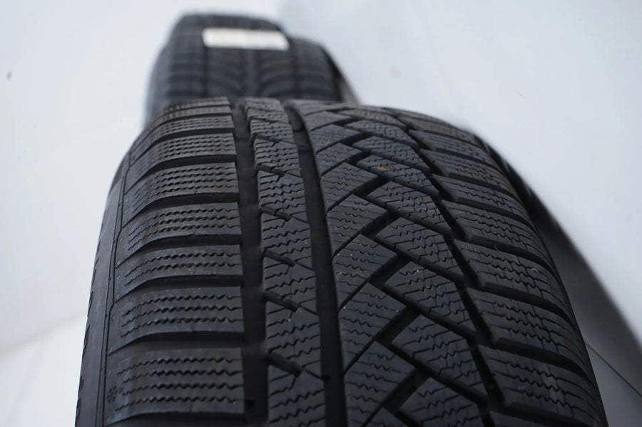 Pneus hiver et jantes hiver 18 pouces pour Mercedes Classe GLC W254