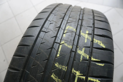 1 X 275 45 ZR21 R21 110Y Pneu été Michelin Pilot Sport 4S MO1 2022 7mm