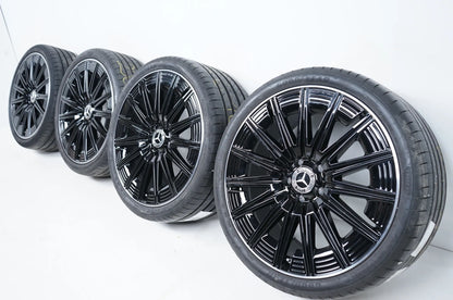 Mercedes CLE W236 C236 AMG Sommerräder Sommerreifen 20 Zoll