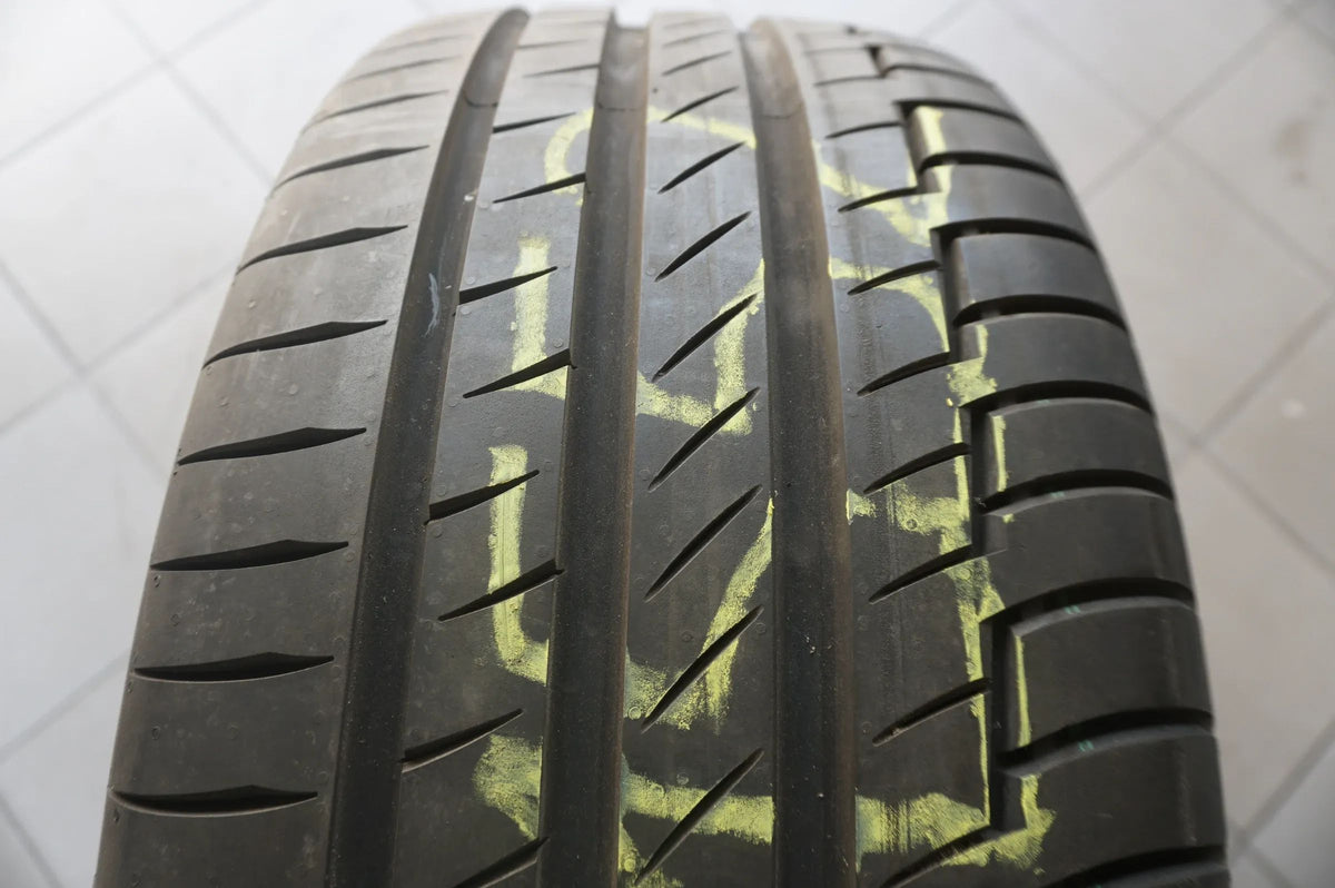 1 X 275 55 R19 111W Sommerreifen Continental PremiumContact 6 MO 2022 7mm Detailansicht 2
