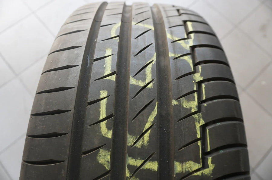 1 X 275 55 R19 111W Sommerreifen Continental PremiumContact 6 MO 2022 7mm