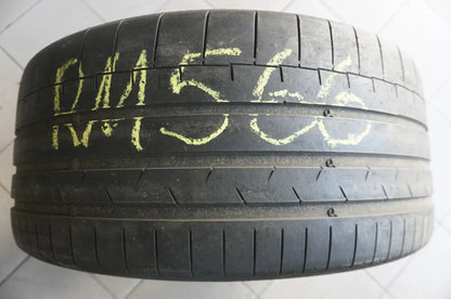 1 X 265 40 ZR21 R21 105Y Sommerreifen Continental SportContact 6 * 2022 4,5mm