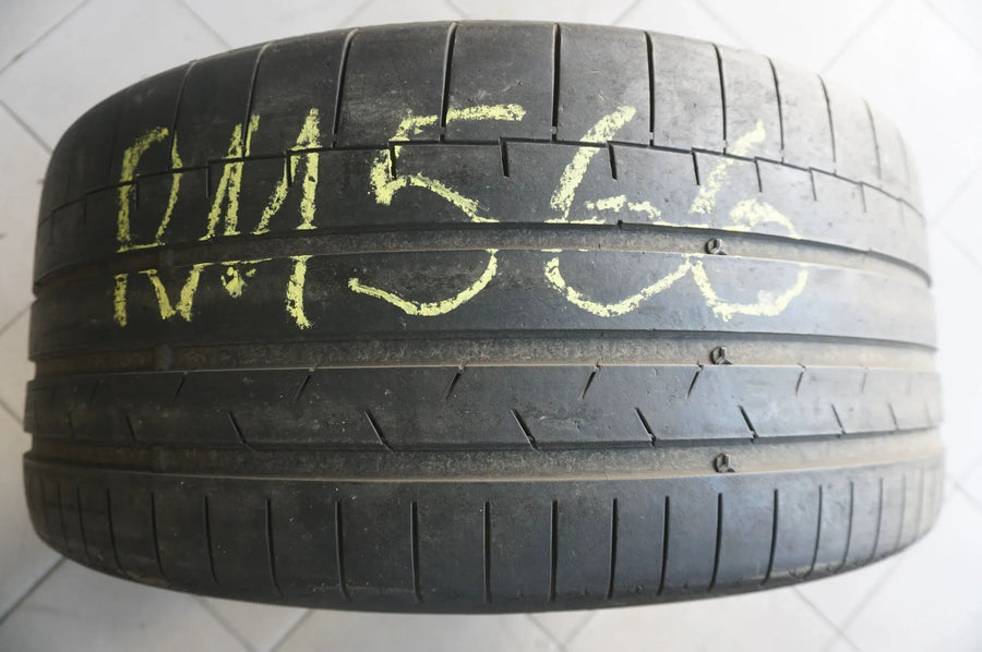 1 X 265 40 ZR21 R21 105Y Sommerreifen Continental SportContact 6 * 2022 4,5mm