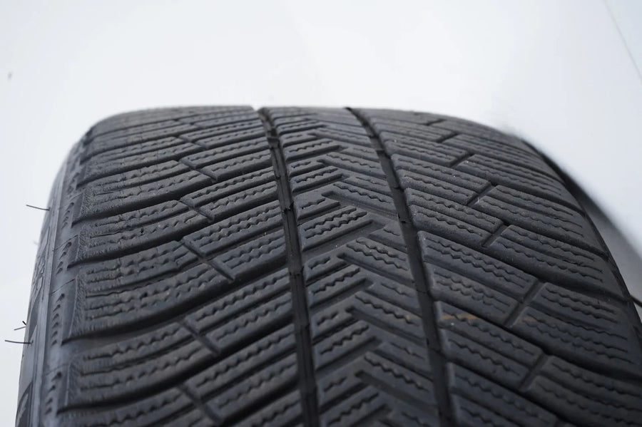 Mercedes E63 AMG W213 Winterreifen Winterräder 265 40 19 Zoll