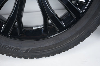 Pneumatici invernali MINI F65 F66 F67, ruote invernali 195 50 da 17 pollici, 5A3E643
