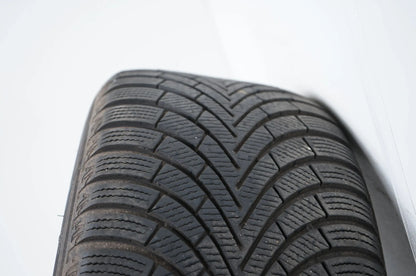 Mercedes EQE W295 V295 Winterreifen Winterräder 255 45 19 Zoll A2954011200