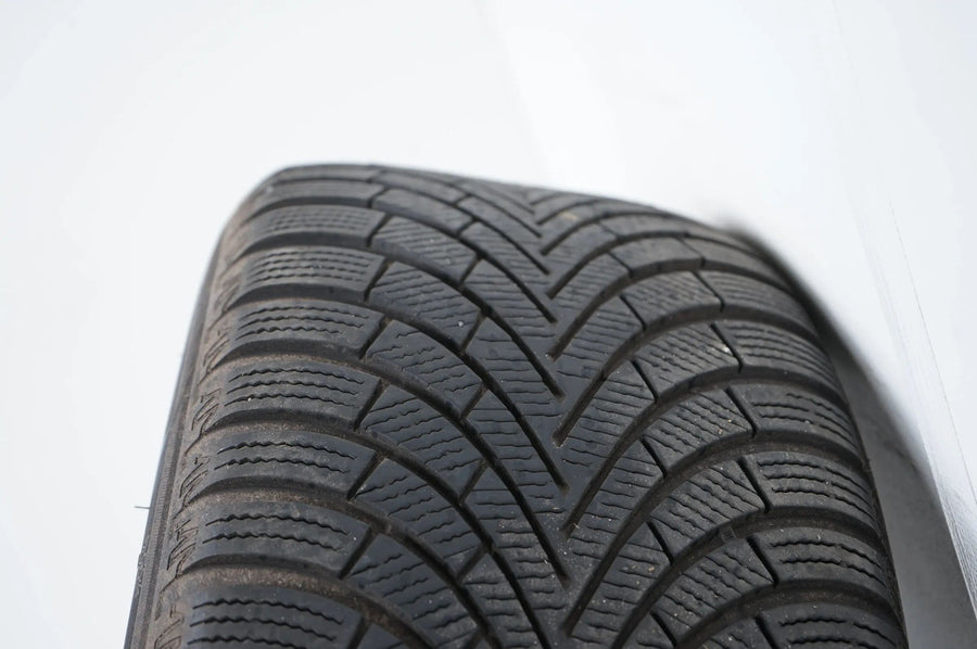 Mercedes EQE W295 V295 pneumatici invernali ruote invernali 255 45 19 pollici A2954011200