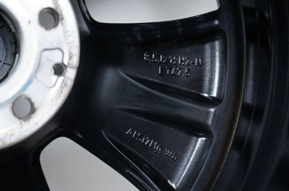Mercedes EQE W295 V295 Winterreifen Winterräder 255 45 19 Zoll A2954011200