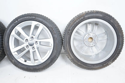 Audi A3 GY 8Y Winterreifen Winterräder 205 50 17 Zoll 8Y0601025L