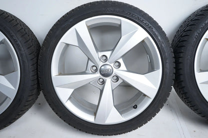 Audi A3 8Y Winterreifen Winterräder 225 40 18 Zoll 8Y0601025j