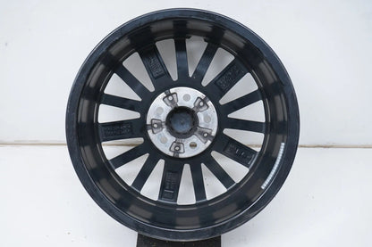 1 x BMW 2er Active U6 U06 Alufelge 17 Zoll 833 6891174 5A094B2