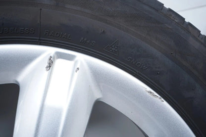 MINI Countryman F60 winter tires/wheels 205/60 R17 inch