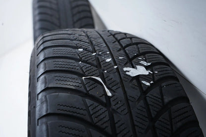 BMW 3 Series G20 G21 Winter Tires Winter Wheels 205/60 R16 inch