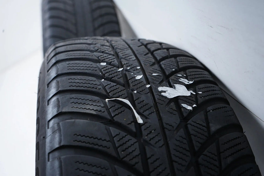 BMW 3 Series G20 G21 Winter Tires Winter Wheels 205/60 R16 inch