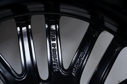 Mercedes C-Class W206 winter tires/wheels 225/45/18 inch