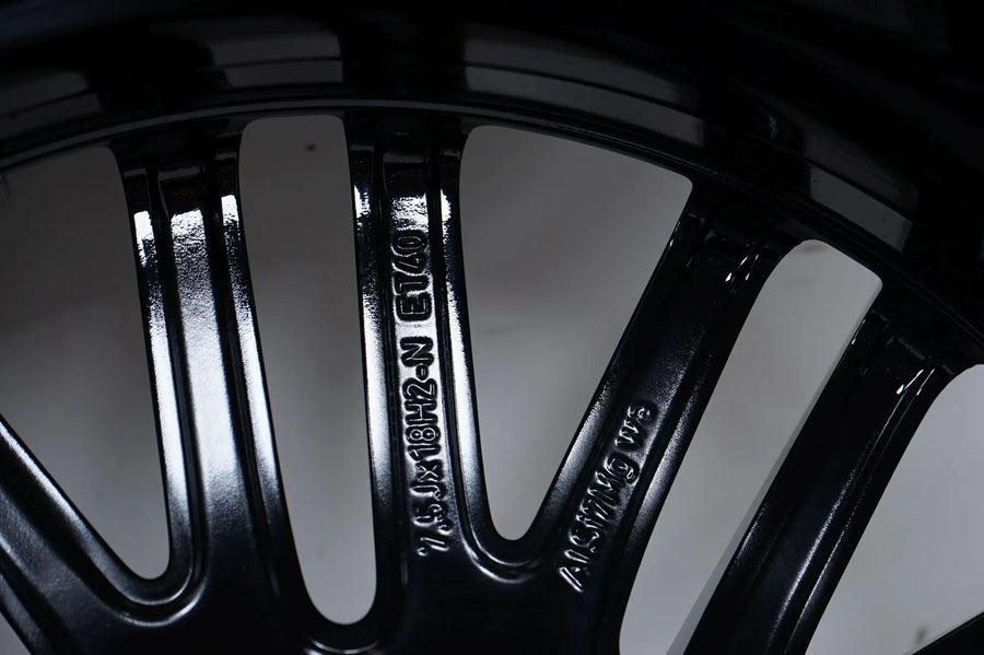 Mercedes C-Class W206 winter tires/wheels 225/45/18 inch