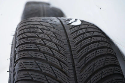 Mercedes A35 W177 AMG Winterreifen Winterräder 235 40 18 Zoll