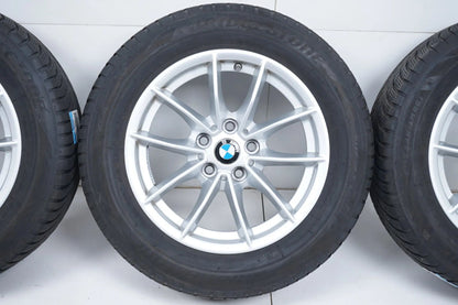BMW 3 Series G20 G21 Winter Tires Winter Wheels 205/60 R16 inch