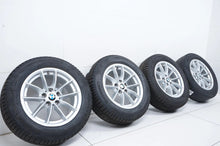 BMW 3 Series G20 G21 Winter Tires Winter Wheels 205/60 R16 inch