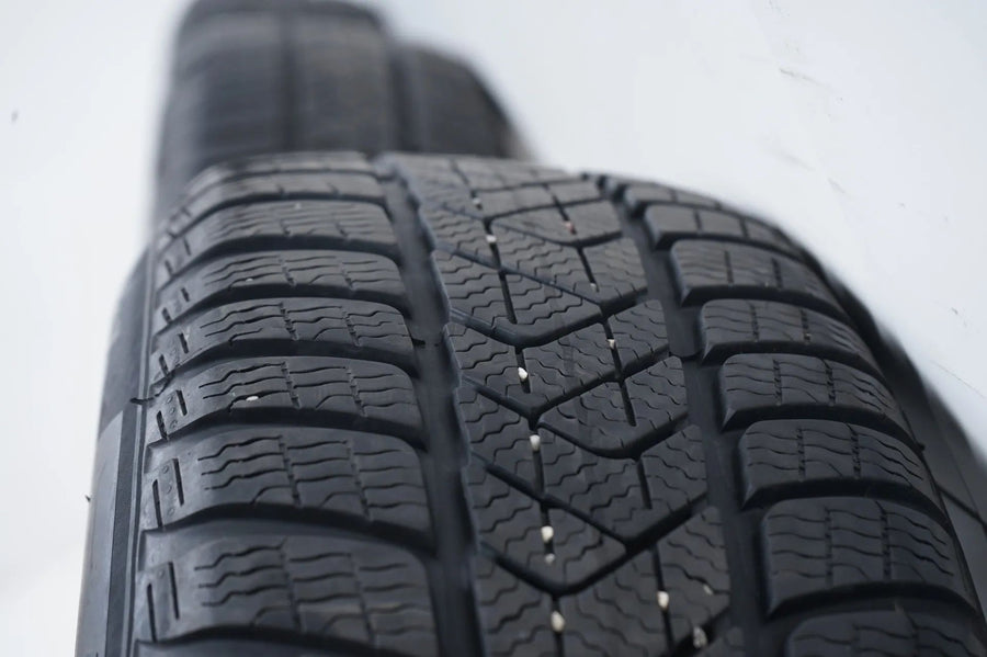 BMW X1 X2 F48 F39 Winter Tires Winter Wheels 205 60 17 inch