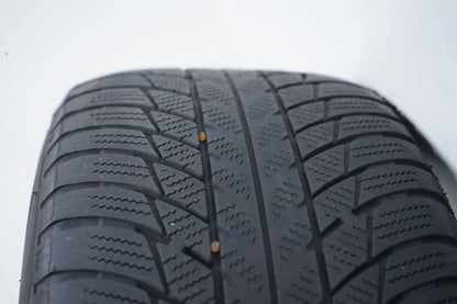 BMW X1 X2 F48 F39 Winter Tires Winter Wheels 205 60 17 inch