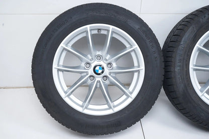 BMW 3 Series G20 G21 Winter Tires Winter Wheels 205/60 R16 inch