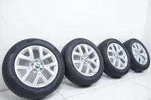 BMW X1 X2 F48 F39 winterbanden winterwielen 205 60 17 inch