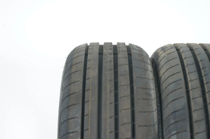 2 pneus été de démonstration Goodyear 225/45/19 pouces DOT23 BMW*