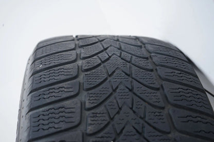 BMW X1 X2 F48 F39 Winter Tires Winter Wheels 225 55 17 inch