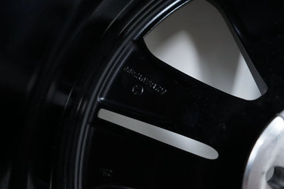 Mercedes E-Class Hybrid W214 winter wheels winter tires 19 inch