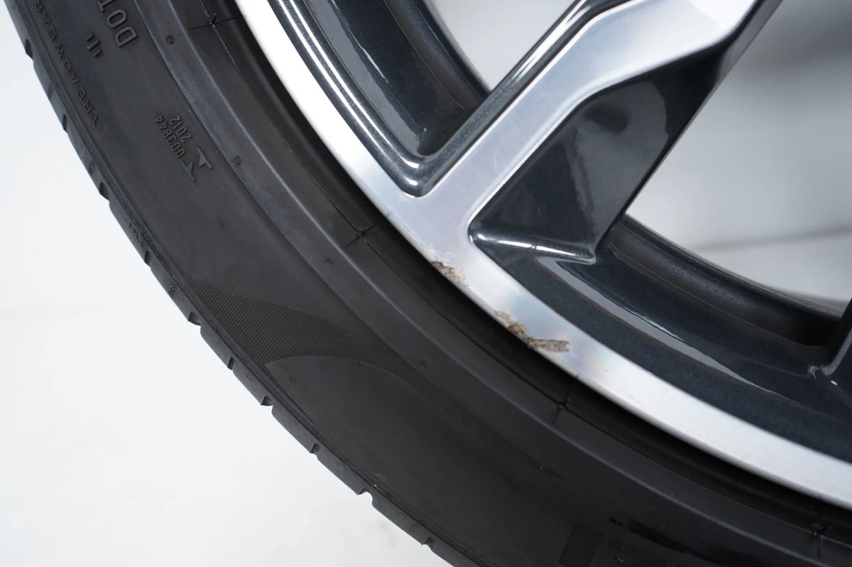 BMW X3 X4 G01 G02 zomerbanden zomerwielen 20 inch M699 8010268 Detailweergave 6