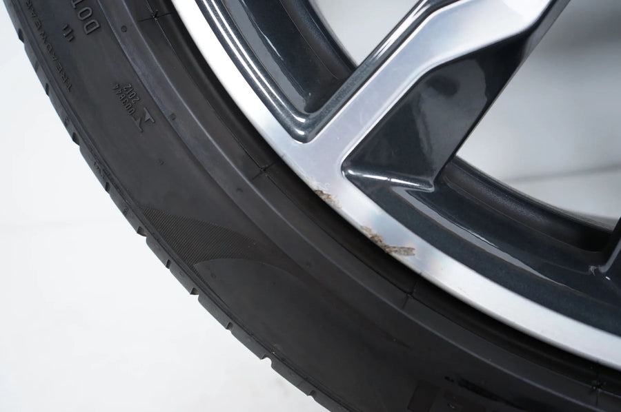 BMW X3 X4 G01 G02 zomerbanden zomerwielen 20 inch M699 8010268