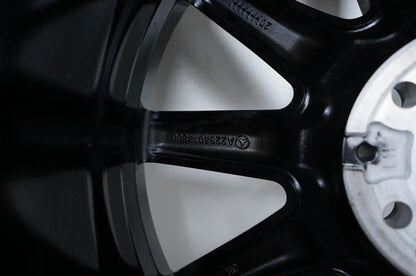 Neuf Mercedes Classe S W223 pneus été roues été 19 pouces