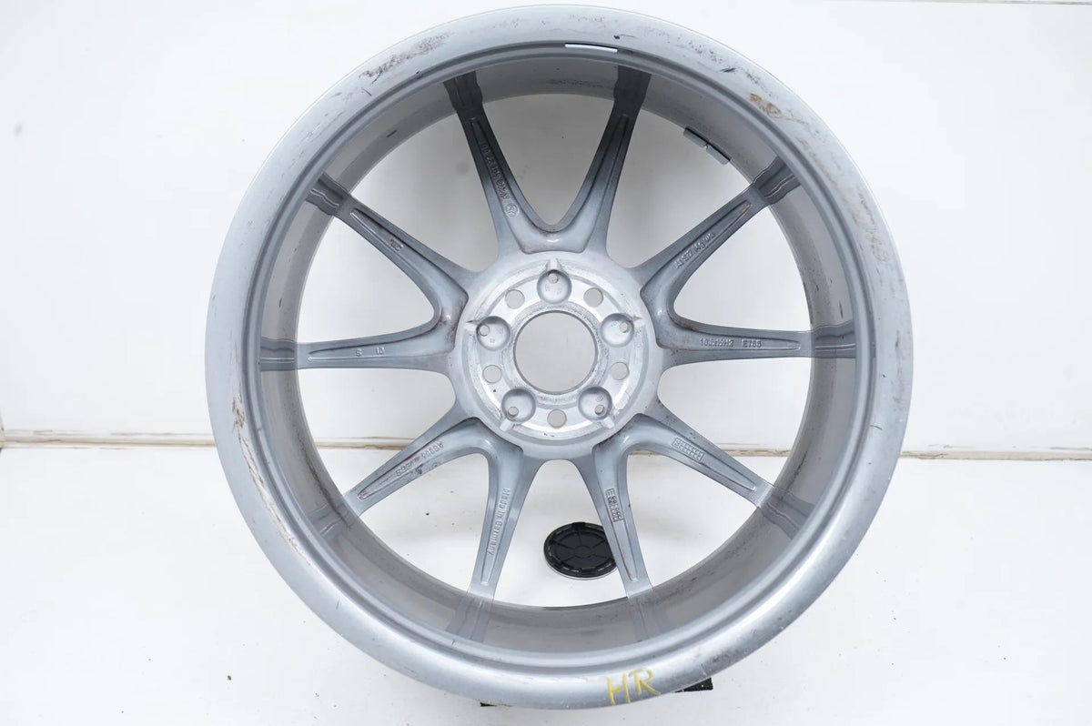 1 x hliníkový disk Mercedes E63 S AMG W213 19 palců A2134012700 10J Detailní zobrazení 6