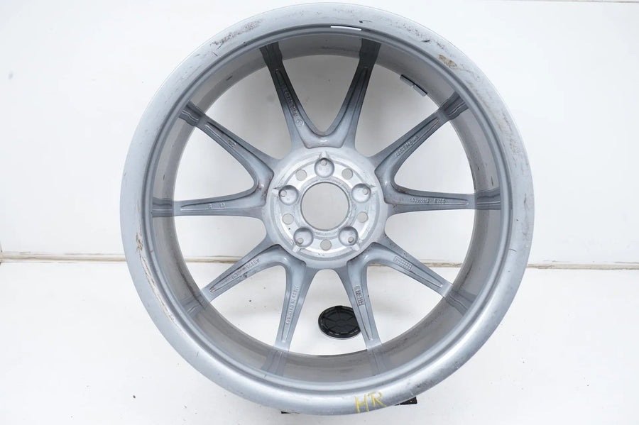 1 x hliníkový disk Mercedes E63 S AMG W213 19 palců A2134012700 10J
